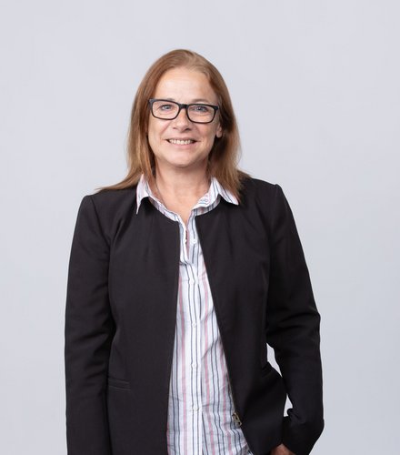 Mabel Giorello