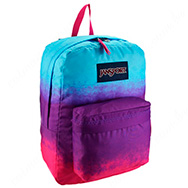 mochila jansport